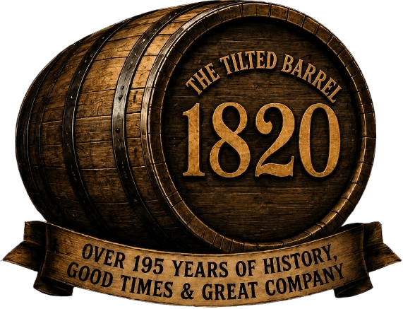 Established 1820